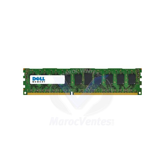 Module de mémoire certifié 8 Go RDXM DDR3 -2Rx8 A7384583