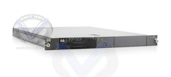 HP 1U SCSI Rack-Mount Kit A7445B