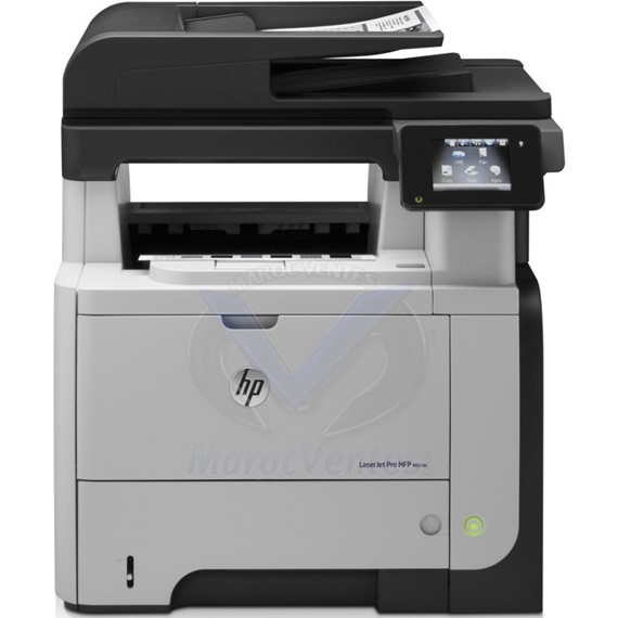 HP LaserJet Pro 500 MFP M521dn A8P79A