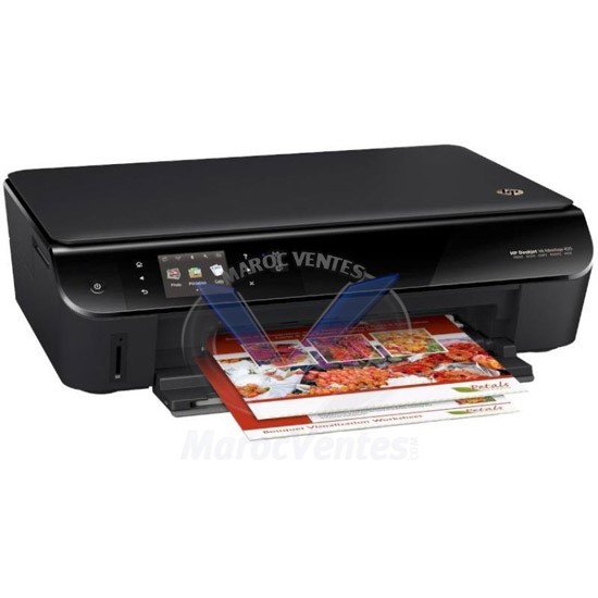 HP Deskjet Ink Advantage 4515e-AiO A9J41C