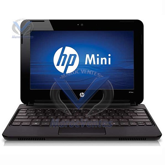 110-4117ek Atom N2600 2G320G6C W7STR Noir-110-4117ek Atom N2600 2G320G6C W7STR Noir