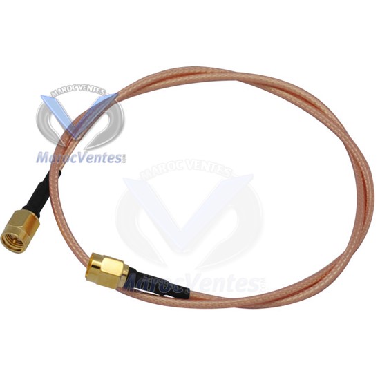 Câble SMA pour RFB108 + G400E/P ACC1010