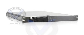 HP 1U SAS Rack Mount Kit AE459A