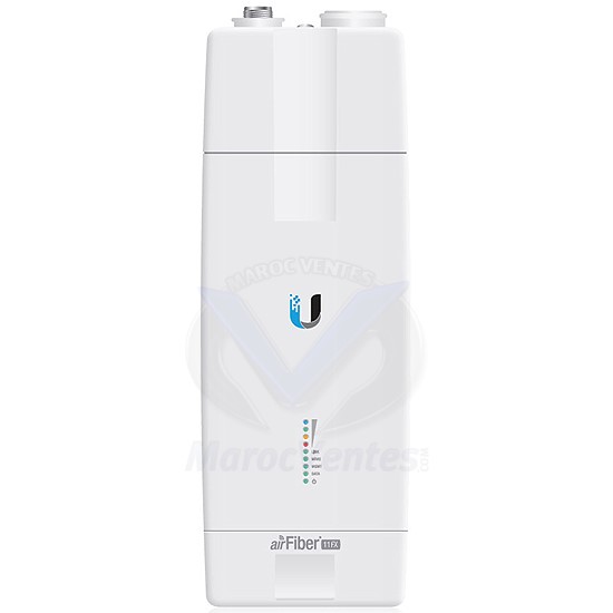 AIRFIBER 11FX, 11GHZ, GPS, POE, 35DBI FULL-DUPLEX AF-11FX-EU