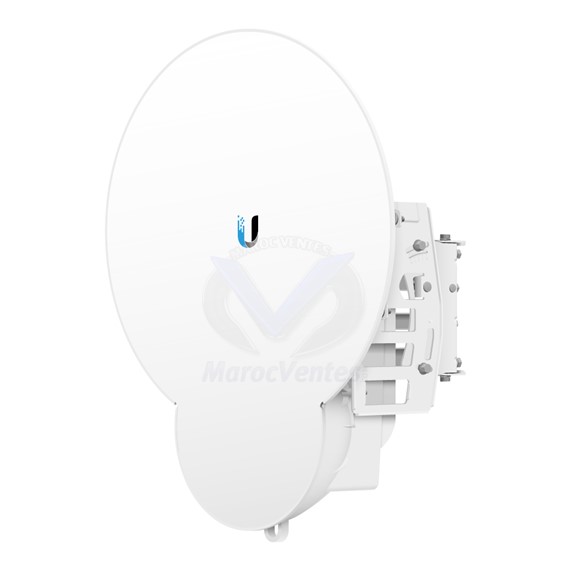 AirFiber 24HD 2x2 MIMO 24GHz GPS PoE 40 Dbi AF-24HD-EU