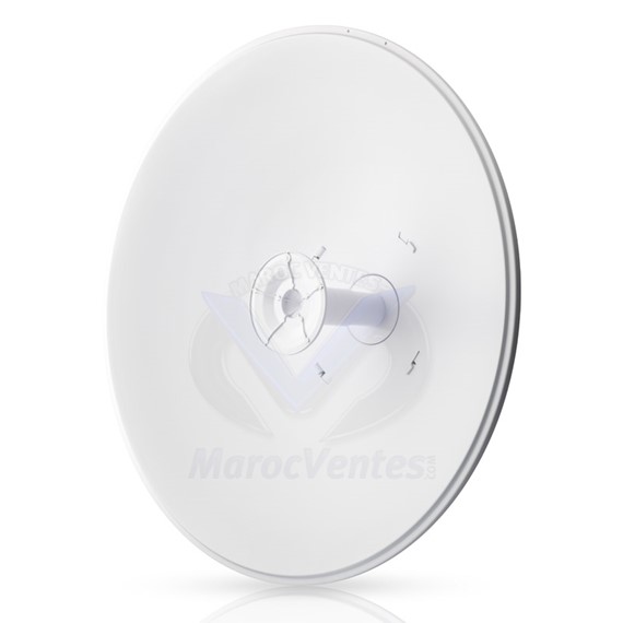 Antenne AirFiber Dish 2.4 GHz 24 dBi Slant 45 AF-2G24-S45
