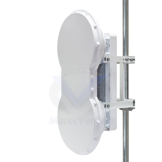 AirFiber 5U haute bande 5,7-6,2 GHz, 1 Gbit/s + radio AF-5U EU