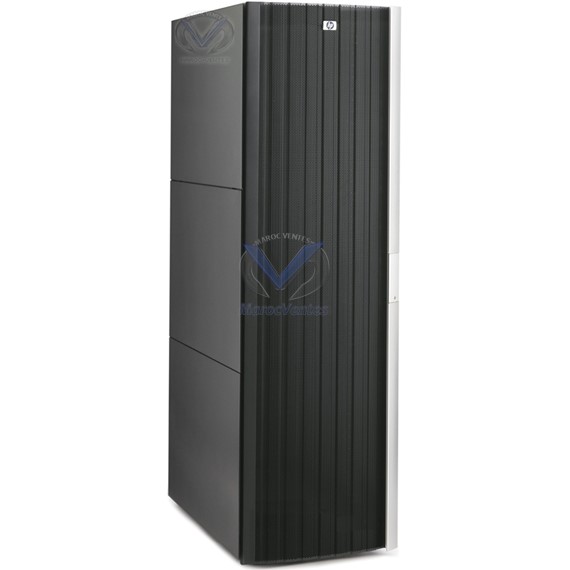 Rack HP 10642 G2 (42 U) carbone universel AF001A