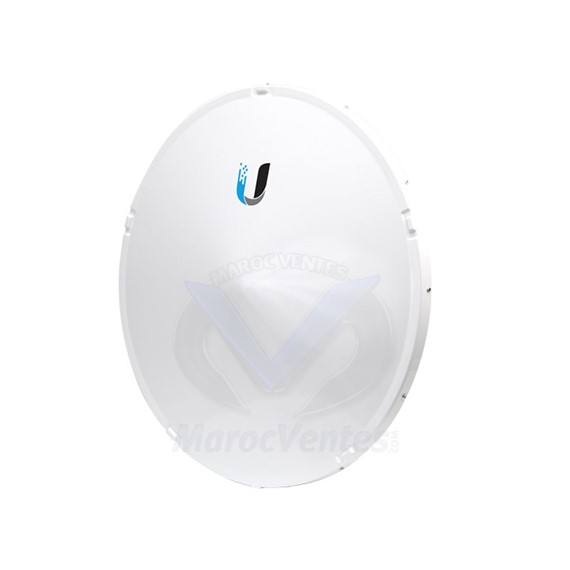 AirFiber 11GHz Full Duplex PTP 1.2 + Gbps Radio Radio Low Band AF11-COMPLETE-LB-EU