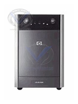 Onduleur HP T1000 G2 tour - 8 connexions - RoHS AF405A