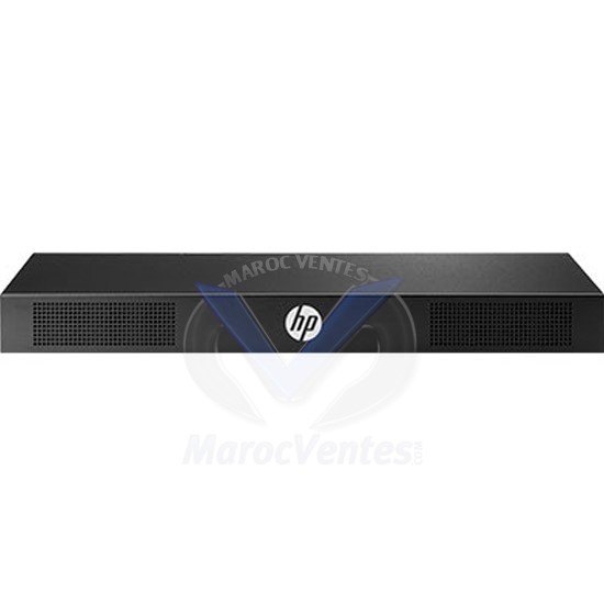 HP 0x1x8 G3 KVM Console Switch AF651A