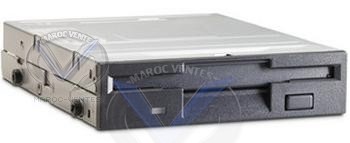Lecteur de disquette interne HP 1,44 Mo pour dc5700 et dc5750