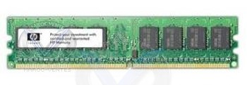 Mémoire DDR2 256 Mo DIMM 240 broches AH058AA