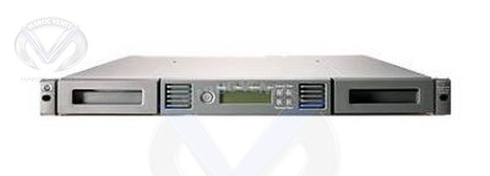 Autochargeur de bandes SAS 1/8 G2 Ultrium 920 AH165A