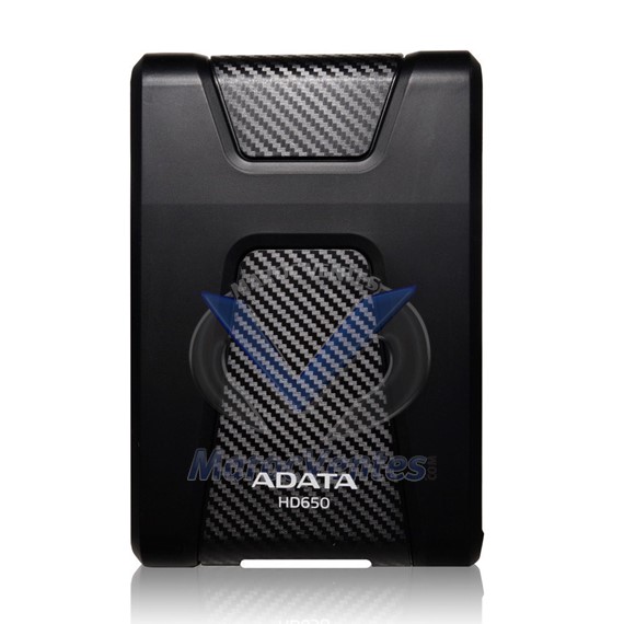 Disque dur externe antichoc 1 To noir AHD650-1T-BK