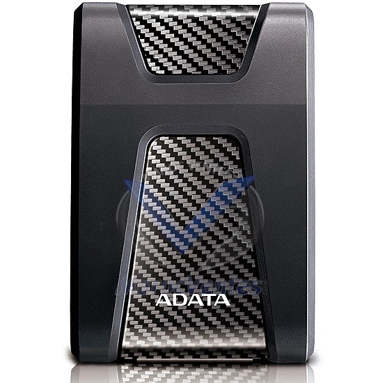 Disque Dur Externe 2To DashDrive Durable HD650 AHD650-2TU31-CBK