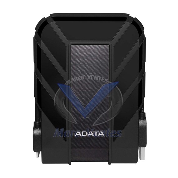 Disque dur externe HD710 Pro USB 3.1 Étanche / Anti-poussière / Antichoc AHD710P-1TU3