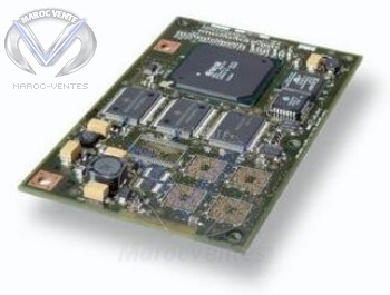 Module d