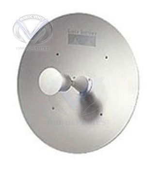 Antenne directionnelle solid dish 2.4 Ghz 21 dBi avec connecteur w/RP-TNC AIR-ANT3338