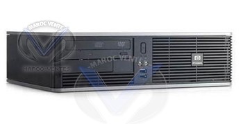 HP Compaq dc5800 Small Form Factor PC AJ411AV , AJ411AV