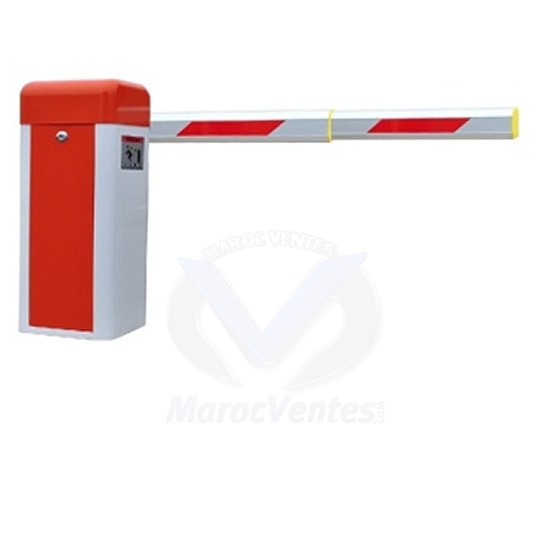 Barrier Gate Rod 102 (AK-D102) AK102-ZM
