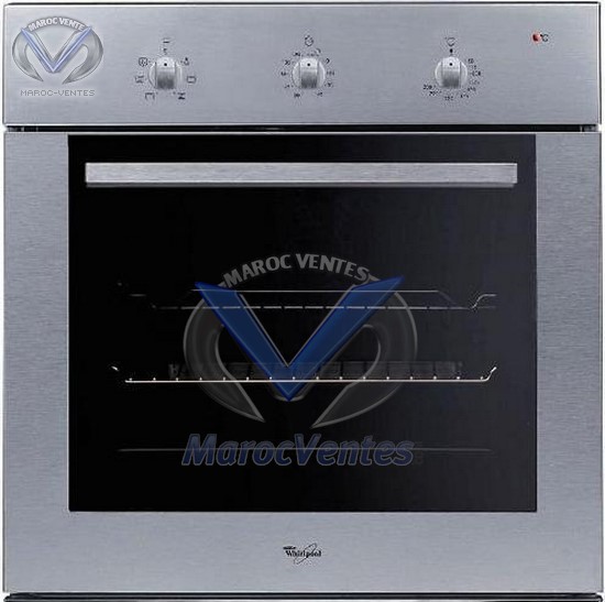 FOUR WHIRLPOOL AKP258IX