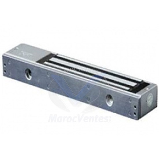 Ventouse magnétique de porte AL-280LED