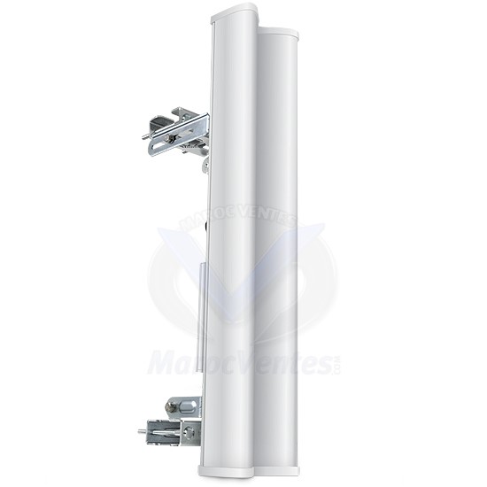 ANTENNE SECTEUR AIRMAX  2,4GHZ 15DBI 120DEG AM-2G15-120