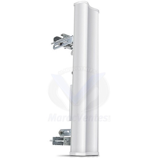 AIRMAX SECTOR ANTENNA 2.4GHZ 16DBI 90DEG AM-2G16-90