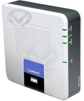 Modem ADSL 2+ sur port Ethernet AM200