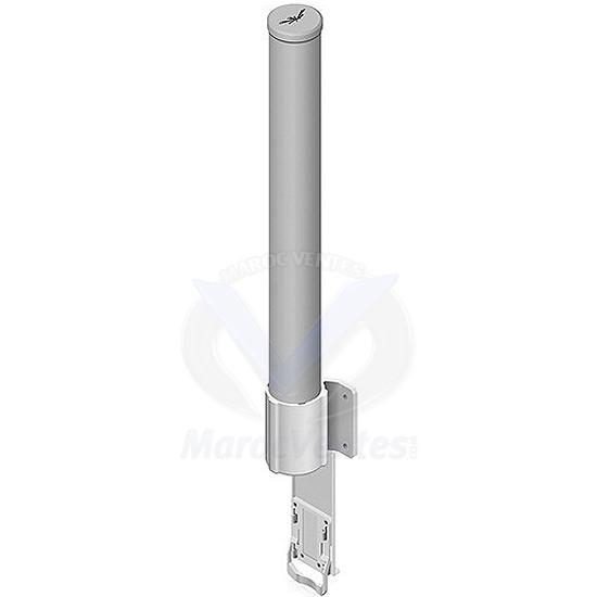 AIRMAX OMNI ANTENNA 2,4GHZ 10DBI AMO-2G10