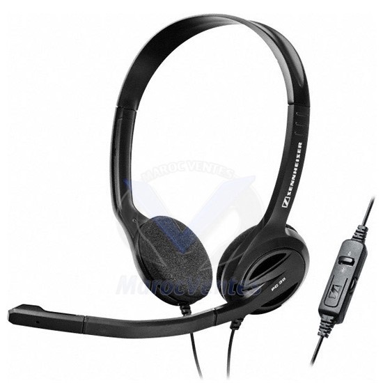 CASQUE SENNHEIZER PC 36 AO90622