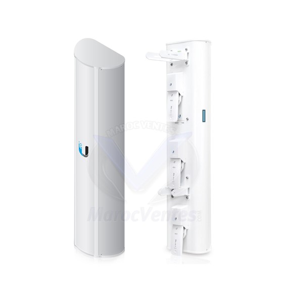 Networks Antenne secteur secteur ac 3x30° 5 GHz 22dBi AP-5AC-90-HD
