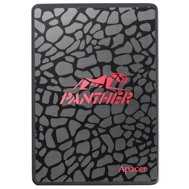 Disque Dur Interne AS350 PANTHER 1 To SSD 2.5" AP-95.DB2G0.P100C