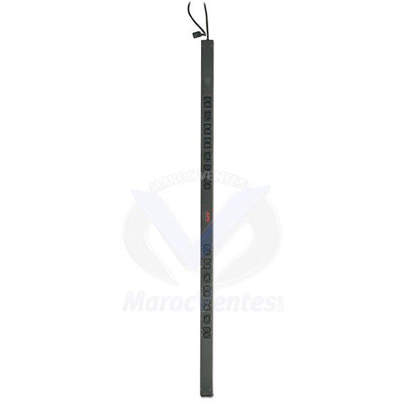 Basic Rack-Mount PDU unité de distribution d