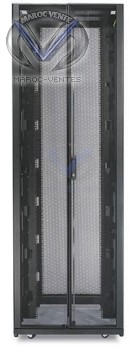 NetShelter SX Armoire Rack 19