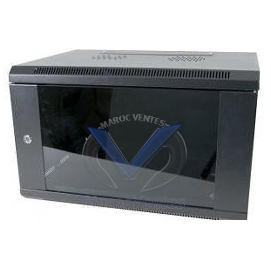 ARMOIRE INFORMATIQUE 4U AR4U