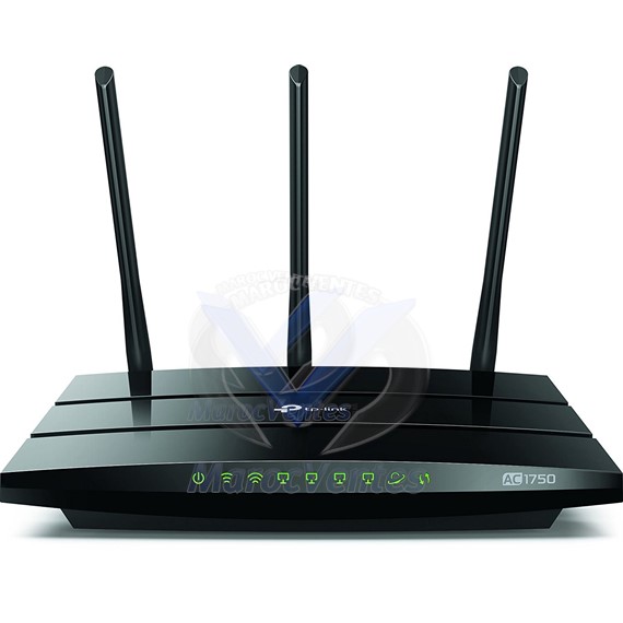 Routeur Gigabit Wi-Fi double bande AC1750 Archer C7 450 Mbps 802.11ac ARCHER C7
