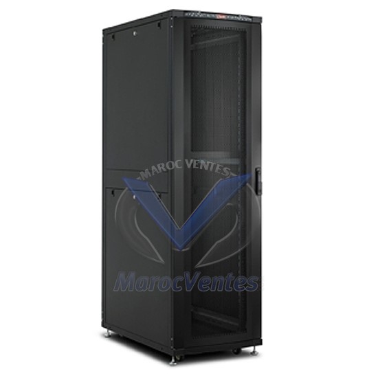 Armoire Free Standing 19