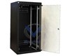 Armoire 24U  600*600 avec Etagère et Ventilation