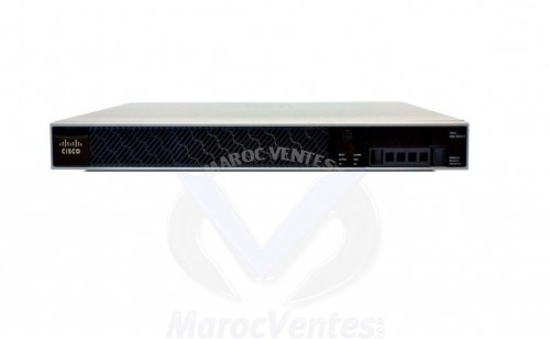 ASA5515-IPS-K8 Cisco ASA 5500 Series IPS Edition Bundles ASA5515-IPS-K8