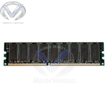 Mémoire RAM Hewlett-Packard DDR3 1 Go AT023AA