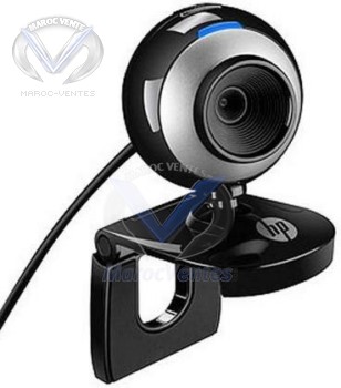 Pro Webcam AU165AA
