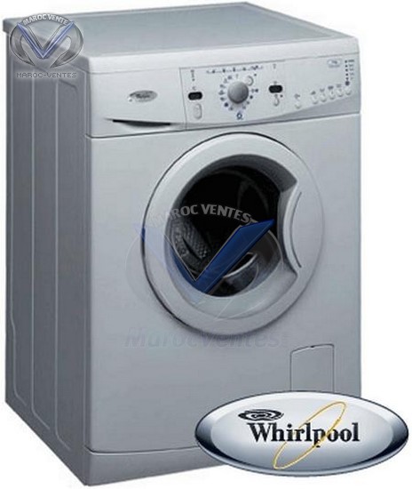 Lave-linge frontal - 7 Kg 