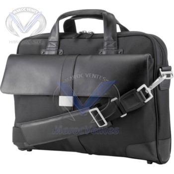 Malette à roulettes à 4 roues Deluxe  pour ordinateur portable - 17" XW576AA