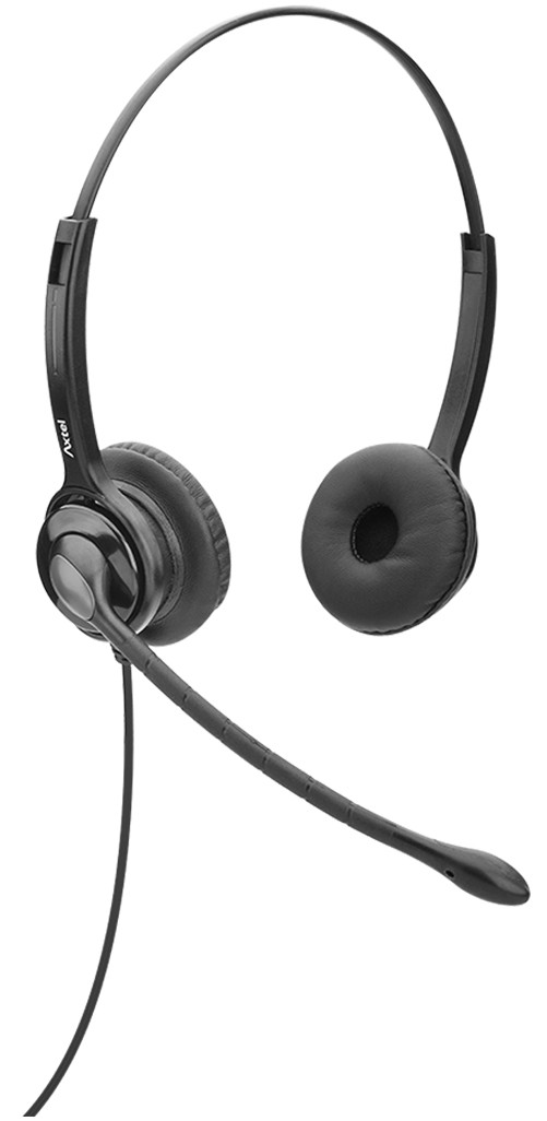 Casque téléphonique M2 DUO QD AXH-M2D