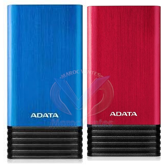 POWER BANK 7000 MAH 5V BLUE AX_7000