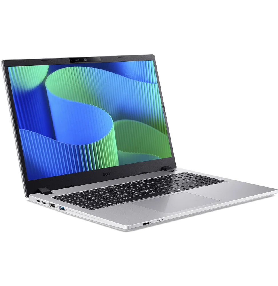 ACER TMP 15 CORE 7 16GB 512 SSD FREEDOS 2Y NX.BLSEF.007