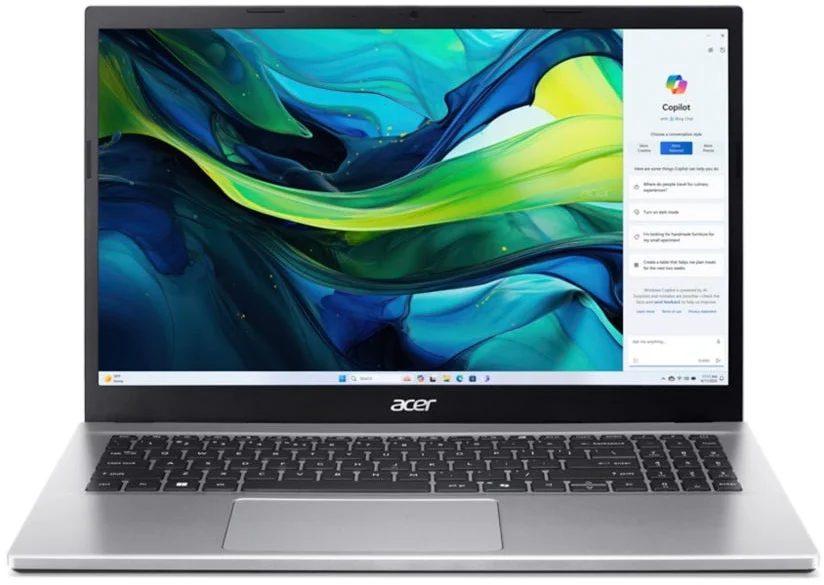 ACER ASPIRE GO 15  i7 8GB 512GB W11H 1Y NX.J4GEF.00B