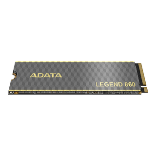 ADATA SSD LEGEND 860 1000 GB PCIe Gen4 x4 M.2 2280 12 Mois SLEG-860-1000GCS